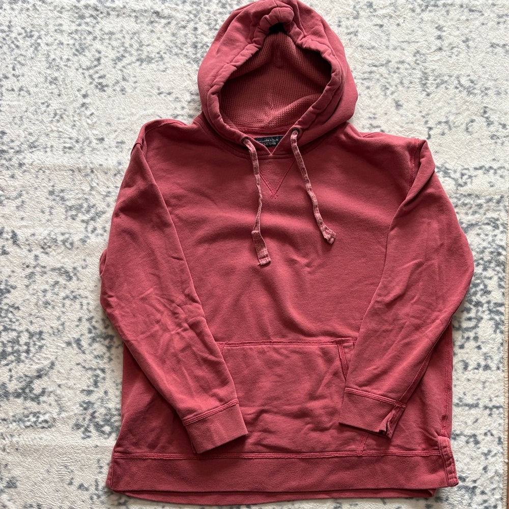 Abercrombie & Fitch Hoodie